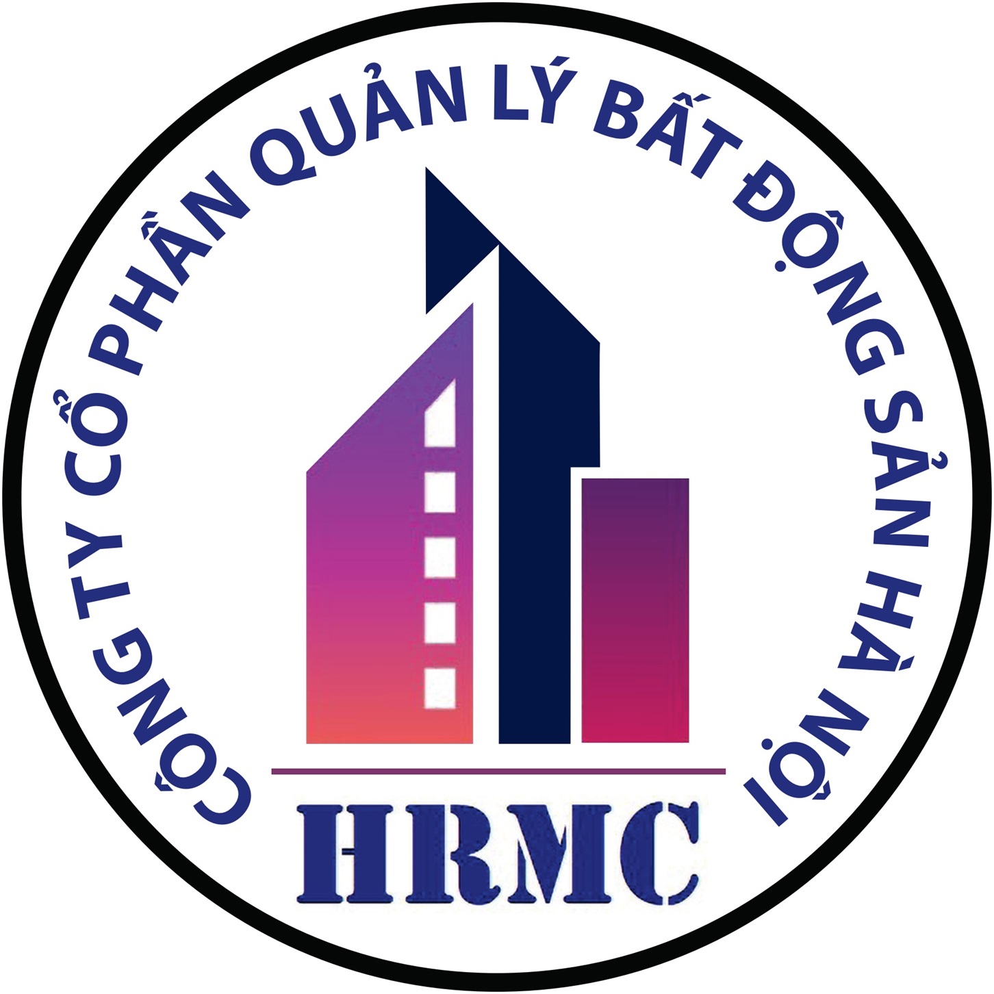 Công Ty Cổ Phần Quản Lý Bất Động Sản Hà Nội